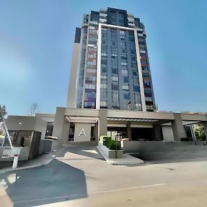 Superior Apartment City View
